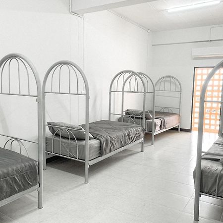 The Savannah Hostel باي المظهر الخارجي الصورة