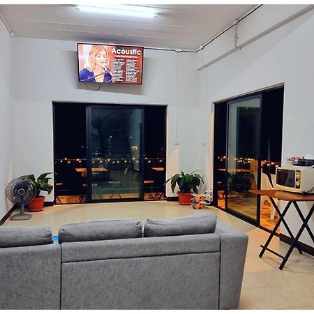 The Savannah Hostel باي المظهر الخارجي الصورة