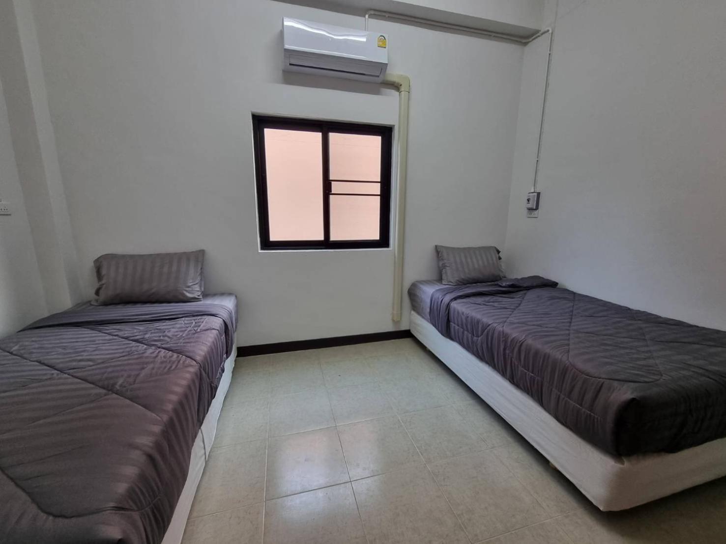 The Savannah Hostel باي المظهر الخارجي الصورة