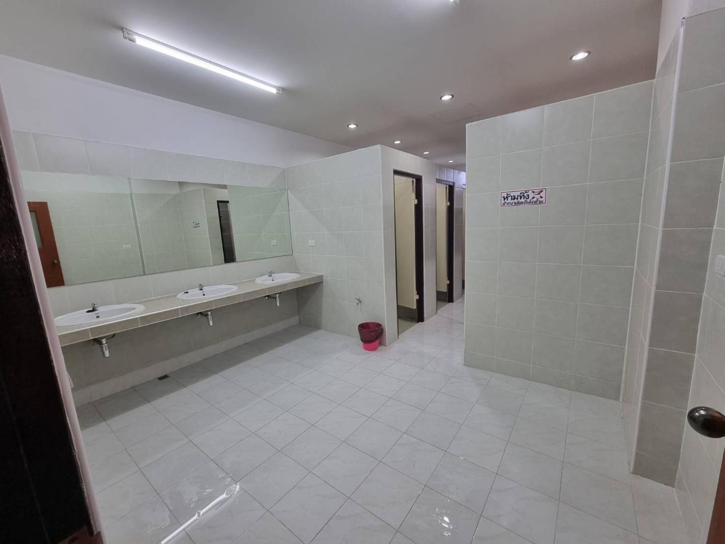 The Savannah Hostel باي المظهر الخارجي الصورة