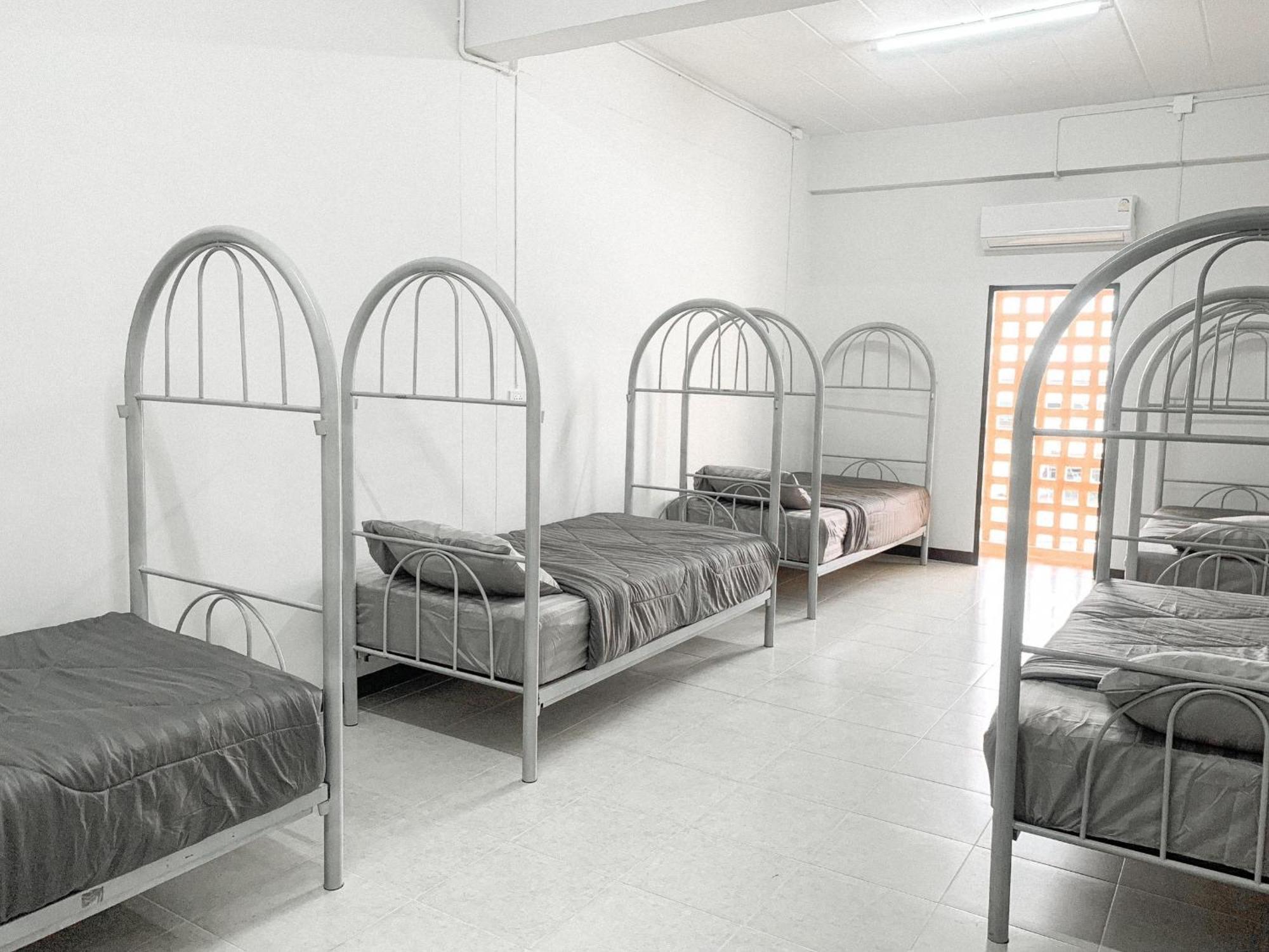 The Savannah Hostel باي المظهر الخارجي الصورة