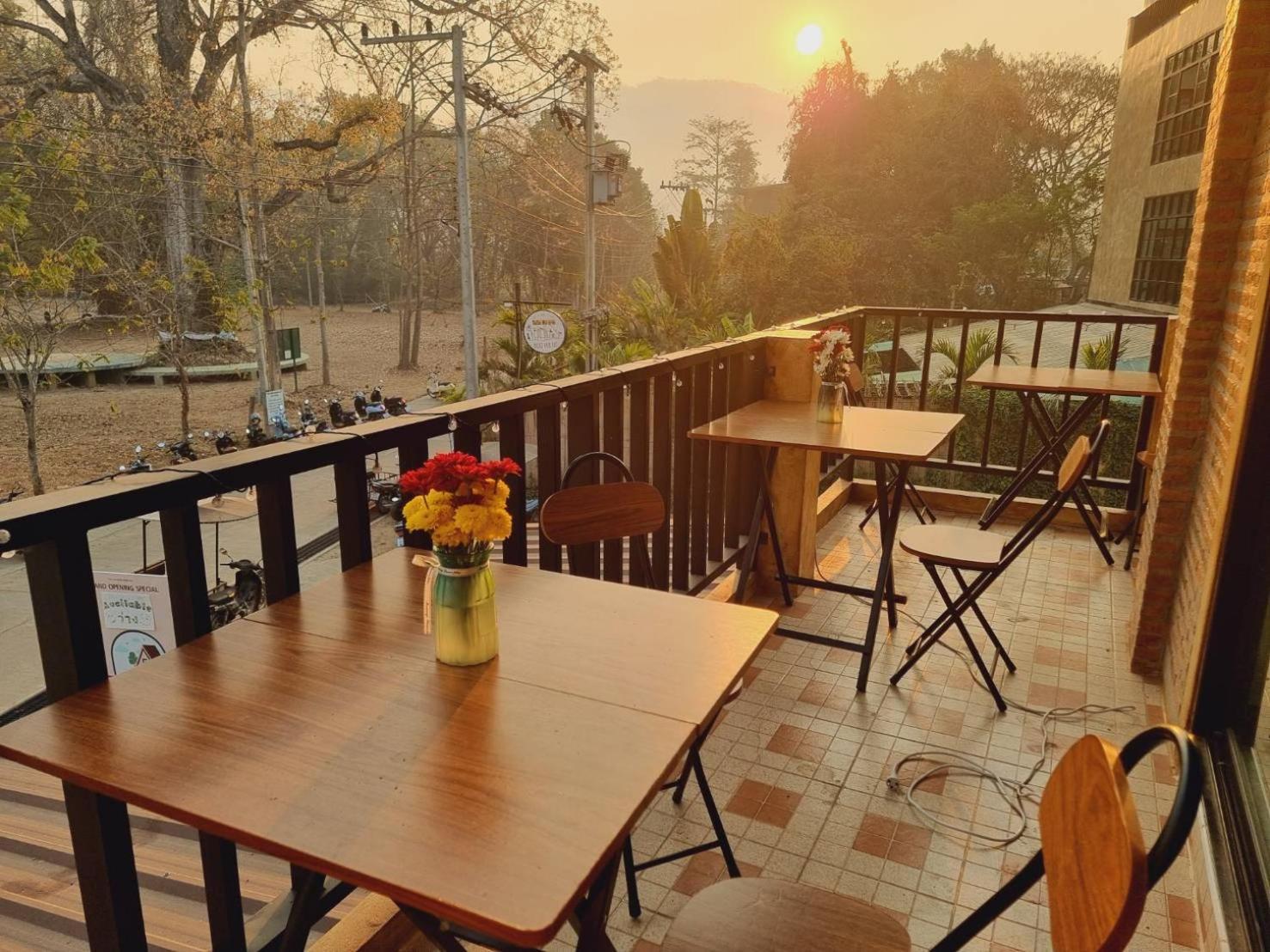 The Savannah Hostel باي المظهر الخارجي الصورة