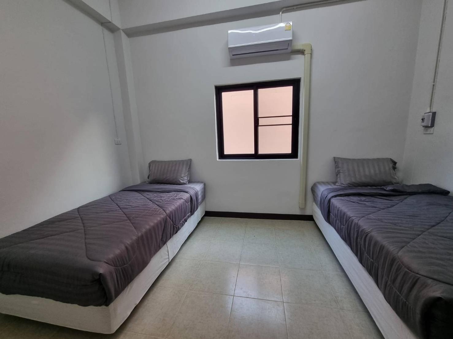 The Savannah Hostel باي المظهر الخارجي الصورة