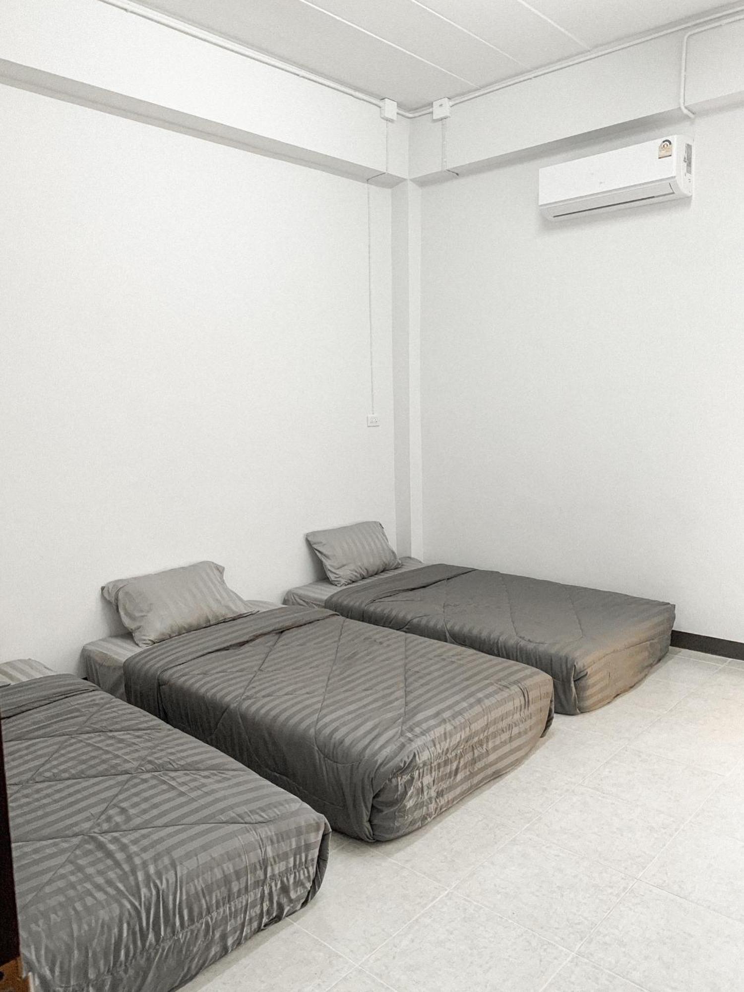 The Savannah Hostel باي المظهر الخارجي الصورة