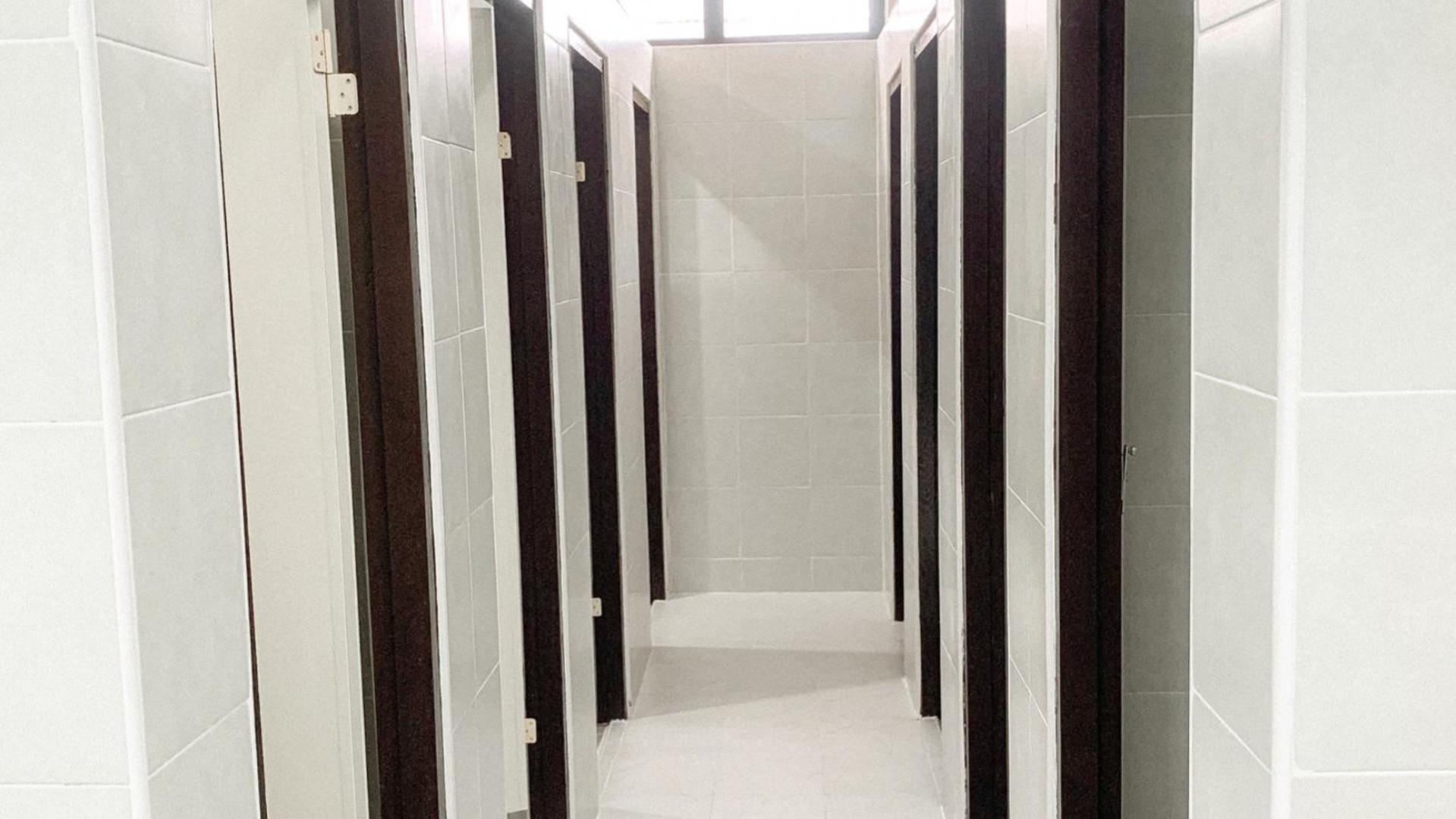 The Savannah Hostel باي المظهر الخارجي الصورة