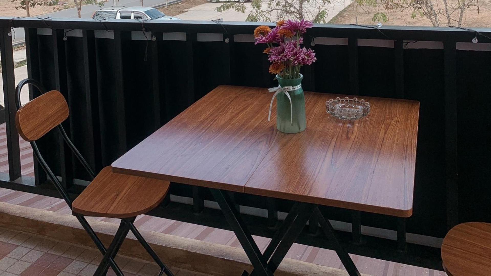 The Savannah Hostel باي المظهر الخارجي الصورة