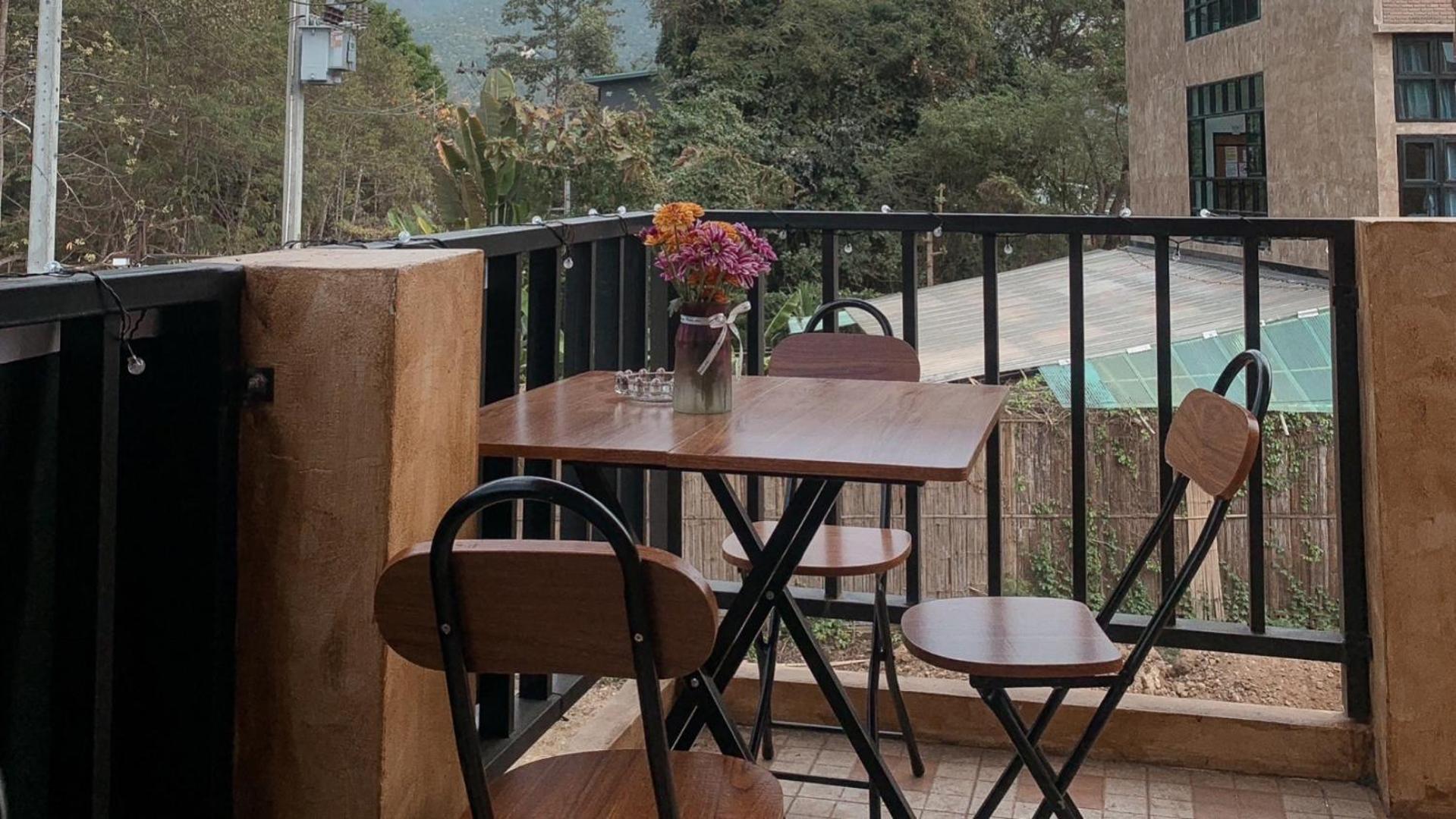 The Savannah Hostel باي المظهر الخارجي الصورة