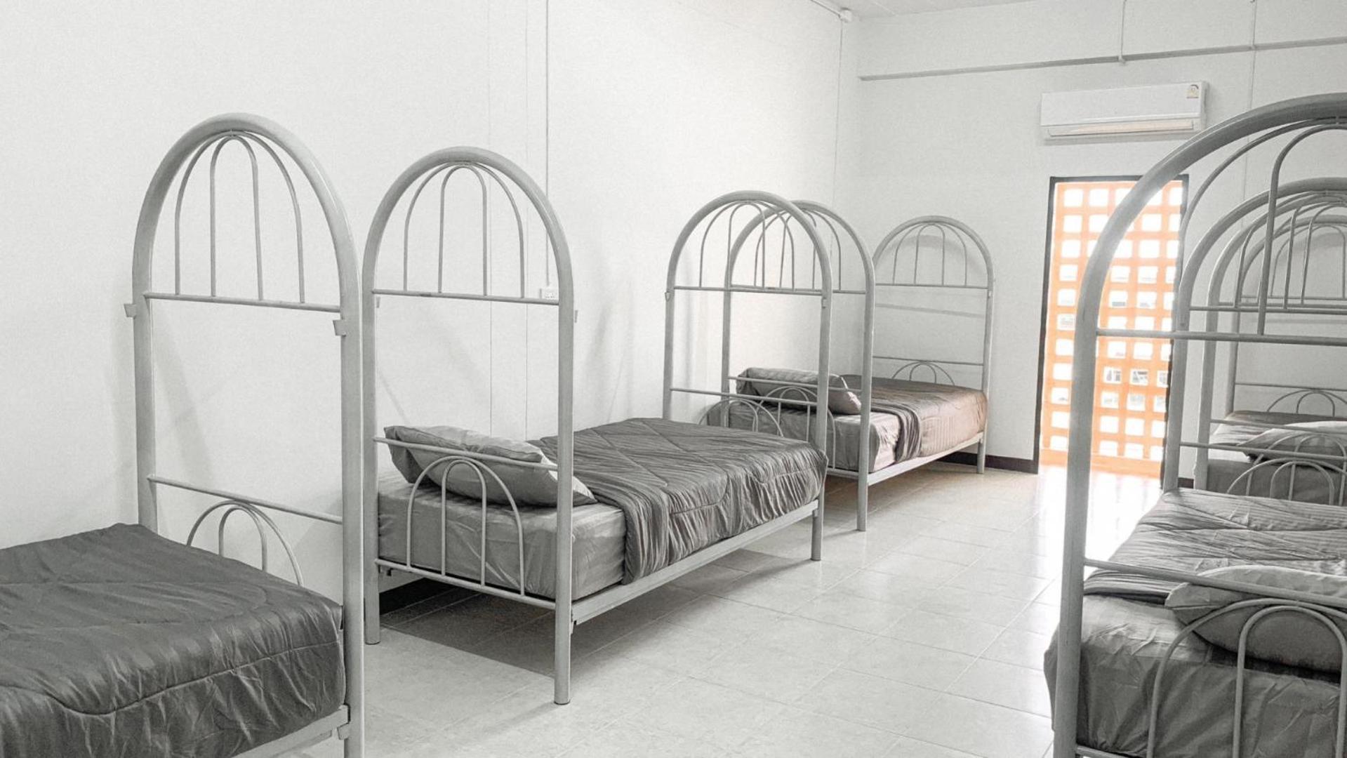 The Savannah Hostel باي المظهر الخارجي الصورة