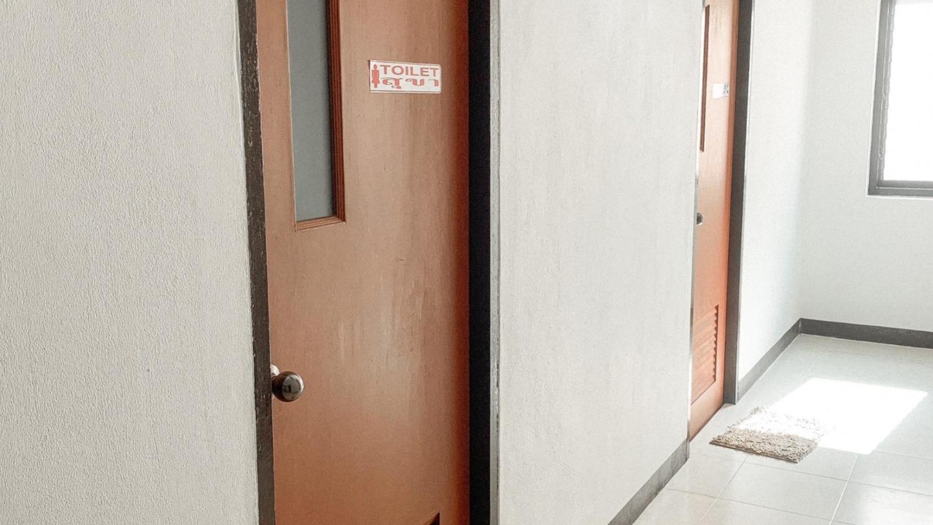 The Savannah Hostel باي المظهر الخارجي الصورة