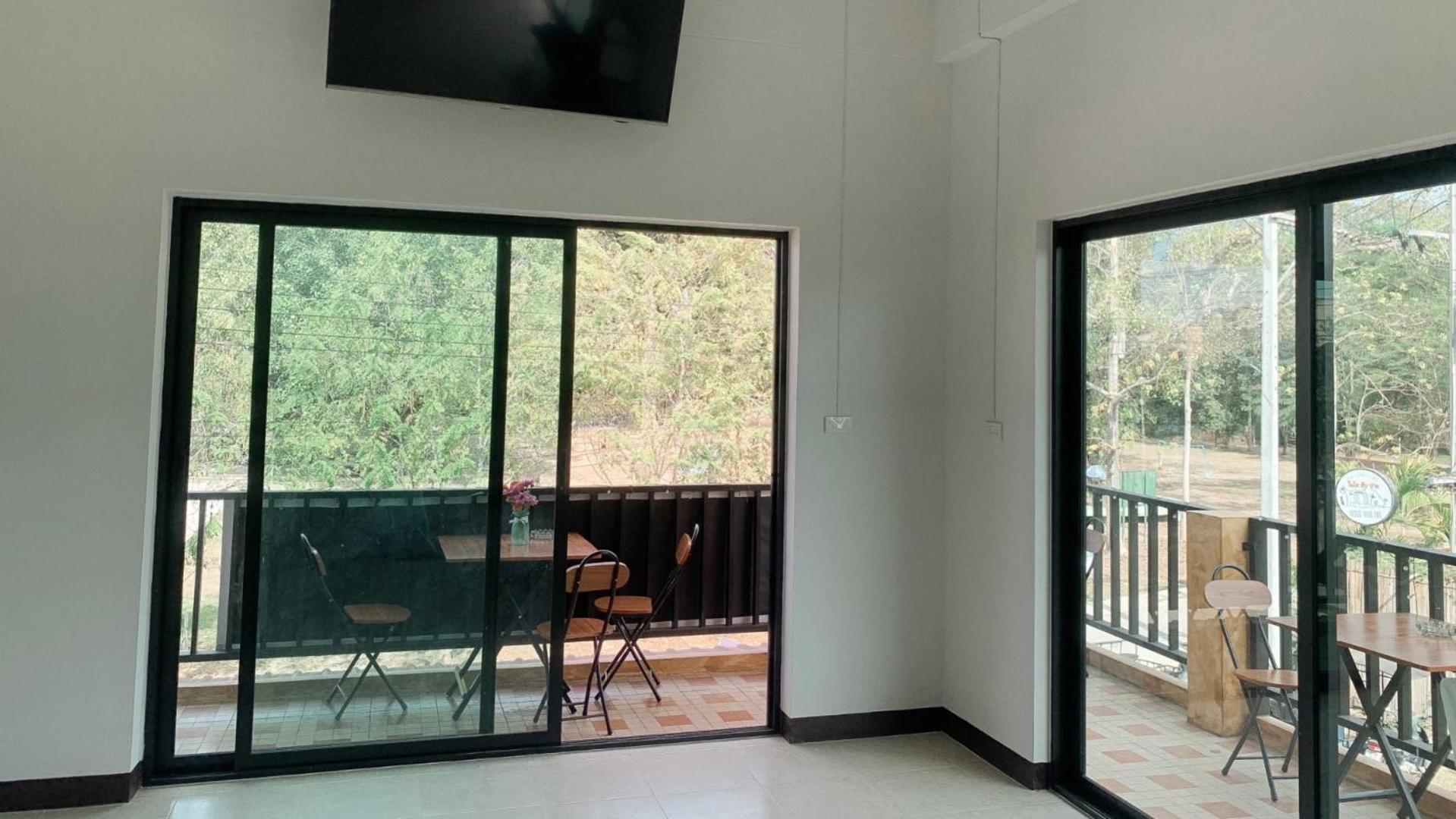 The Savannah Hostel باي المظهر الخارجي الصورة